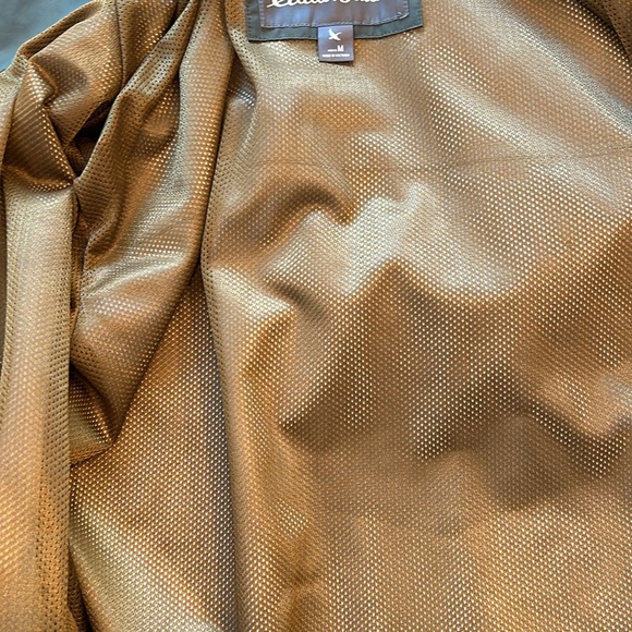 Eddie Bauer Weather Edge Rain jacket - Picture 3 of 5